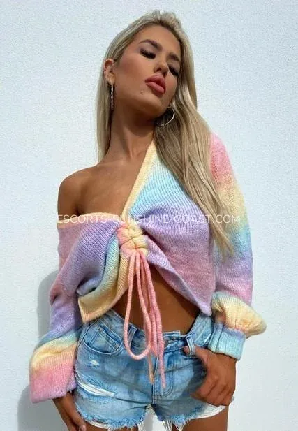 Escorts Sunshine Coast Amber — 6