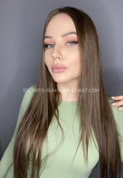 Escorts Sunshine Coast Angela — 1