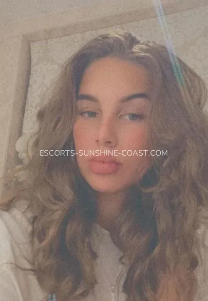 Escorts Sunshine Coast Inga — 4