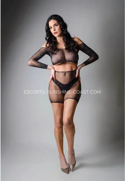 Escorts Sunshine Coast Märta — 5