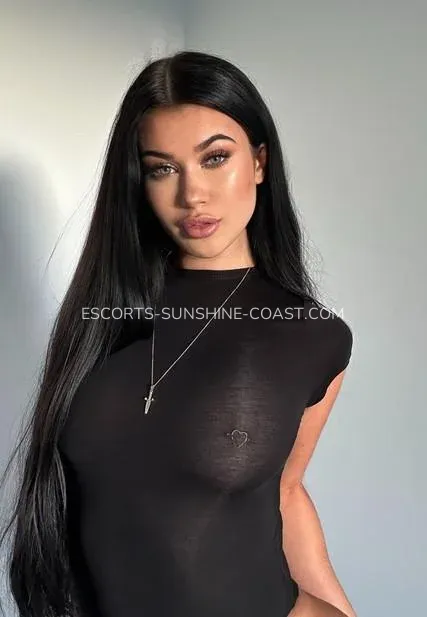 Escorts Sunshine Coast Briana — 10