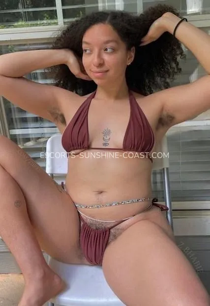 Escorts Sunshine Coast Kyra — 2