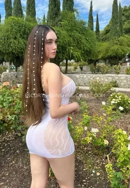Escorts Sunshine Coast Elena — 3