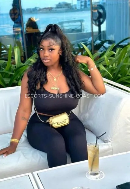 Escorts Sunshine Coast brenda