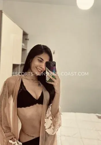 Escorts Sunshine Coast Alyssa — 3