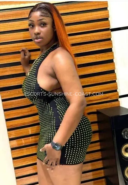 Escorts Sunshine Coast Brenda — 6