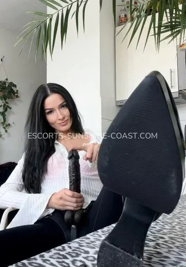 Escorts Sunshine Coast Viviana — 1
