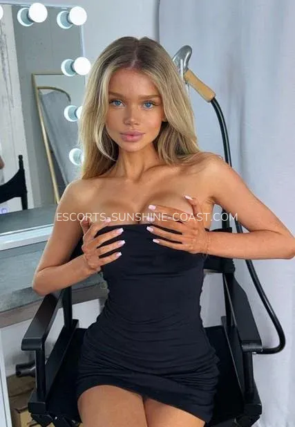 Escorts Sunshine Coast Madeleine — 6