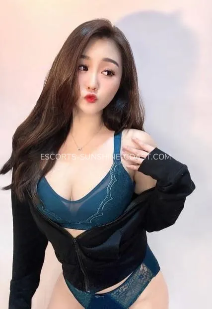 Escorts Sunshine Coast Arianna — 2