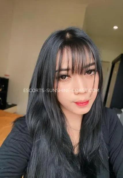 Escorts Sunshine Coast Autumn — 10