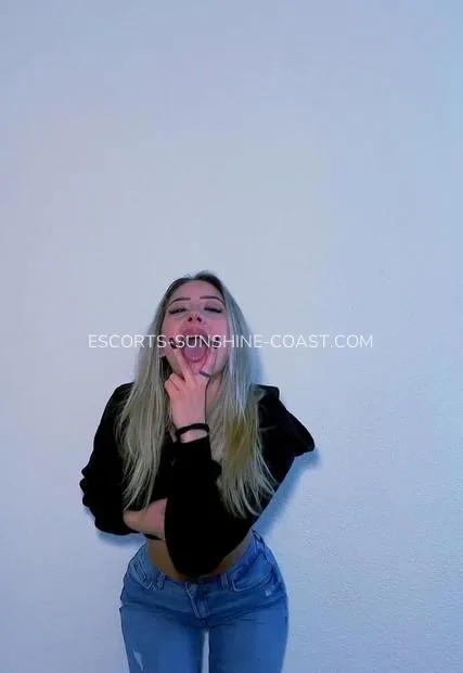 Escorts Sunshine Coast Maj — 2