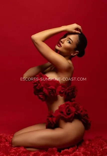 Escorts Sunshine Coast Fernanda — 2