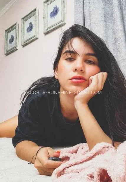 Escorts Sunshine Coast Jocelyn — 1