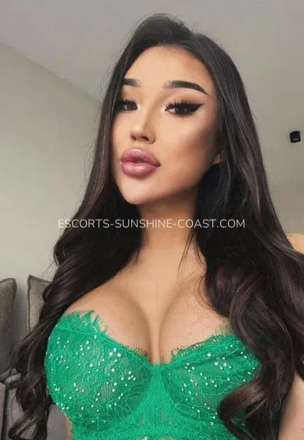 Escorts Sunshine Coast Olivia — 4