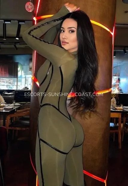 Escorts Sunshine Coast Amanda — 2