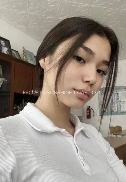 Escorts Sunshine Coast Emilia — 1