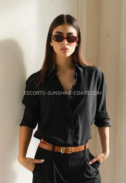 Escorts Sunshine Coast Sonja — 1