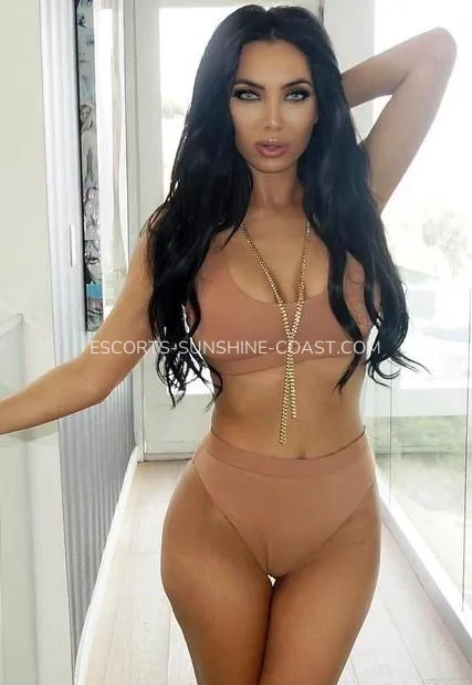 Escorts Sunshine Coast Amanda
