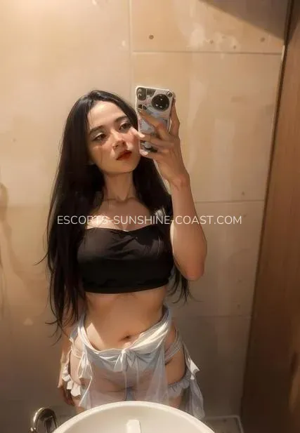 Escorts Sunshine Coast Laura — 5