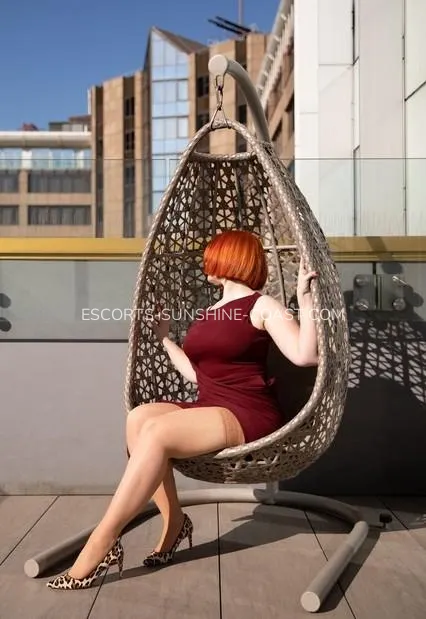 Escorts Sunshine Coast lindsey