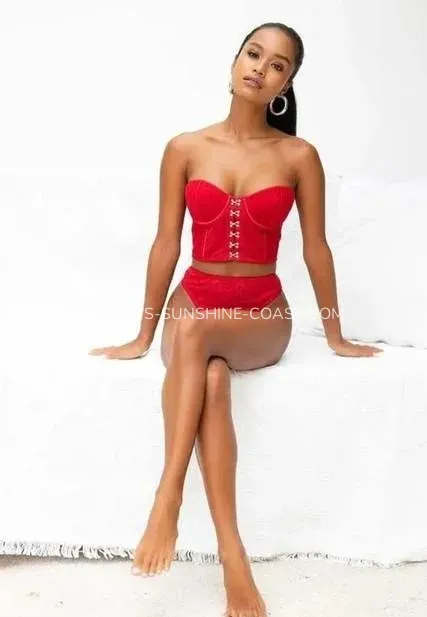 Escorts Sunshine Coast Fernanda — 3