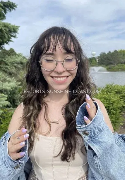 Escorts Sunshine Coast Caitlin — 6