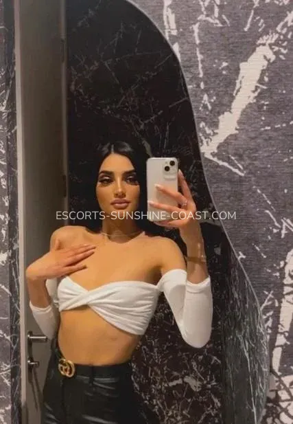 Escorts Sunshine Coast Alejandra — 9