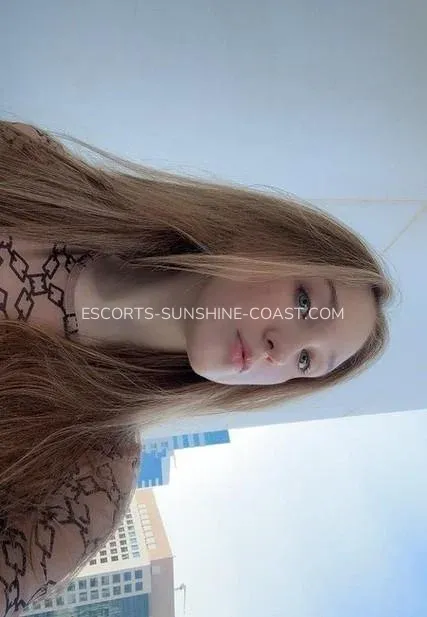 Escorts Sunshine Coast Olivia — 4