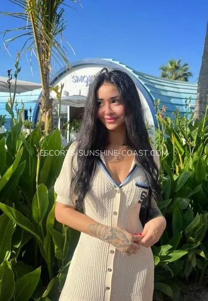 Escorts Sunshine Coast Camilla — 1
