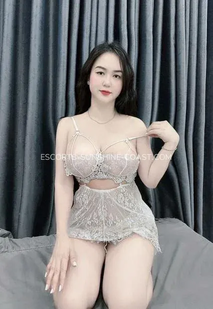 Escorts Sunshine Coast Astrid — 4