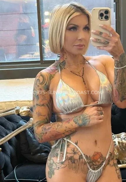 Escorts Sunshine Coast Elena — 5