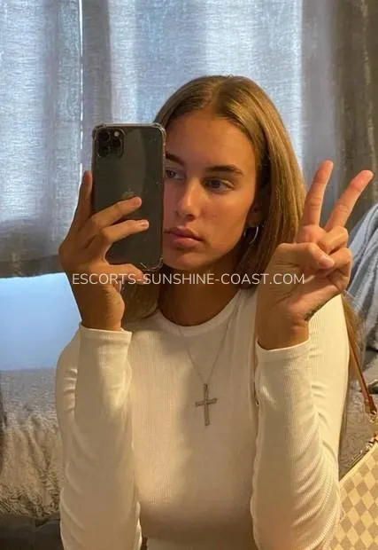 Escorts Sunshine Coast Inga — 2