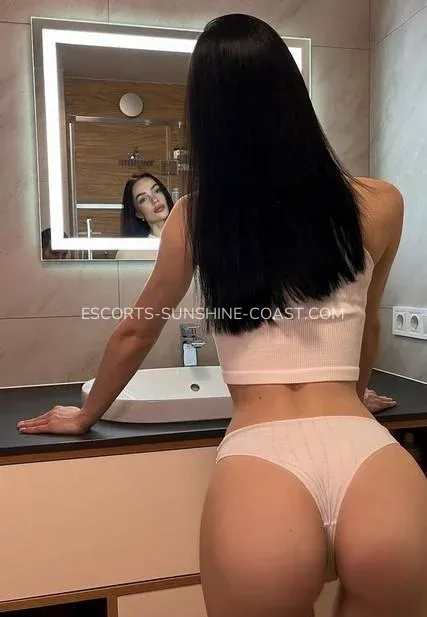 Escorts Sunshine Coast Kimberly — 5