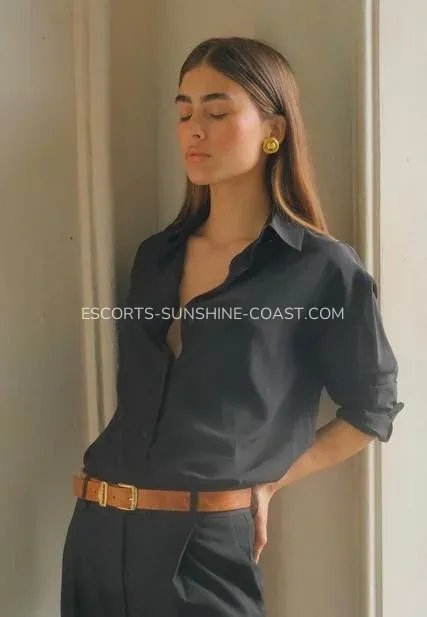 Escorts Sunshine Coast Sonja — 3