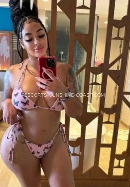 Escorts Sunshine Coast Jade — 4
