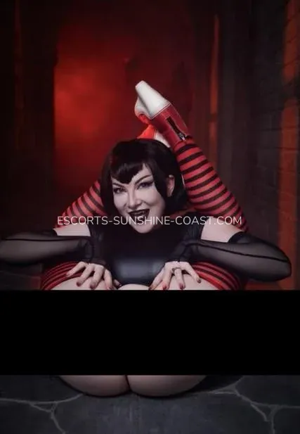 Escorts Sunshine Coast Josephine — 1