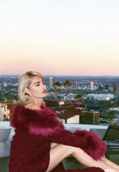 Escorts Sunshine Coast Elisabeth — 5