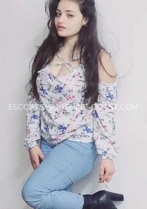 Escorts Sunshine Coast Hailey — 4