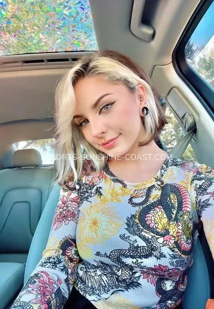 Escorts Sunshine Coast Brooklyn — 5