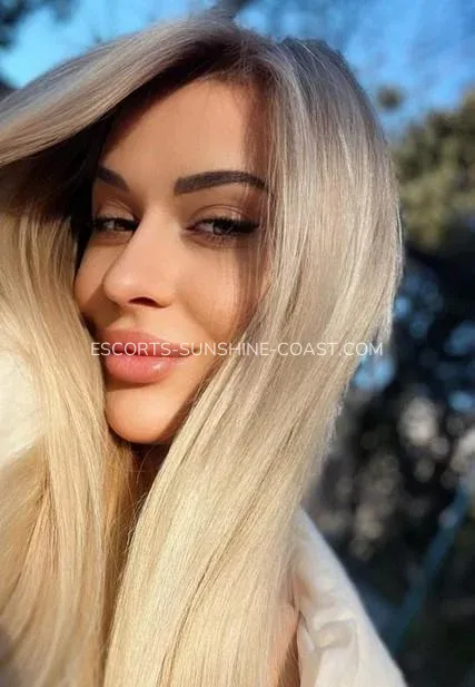 Escorts Sunshine Coast Vanesa — 6