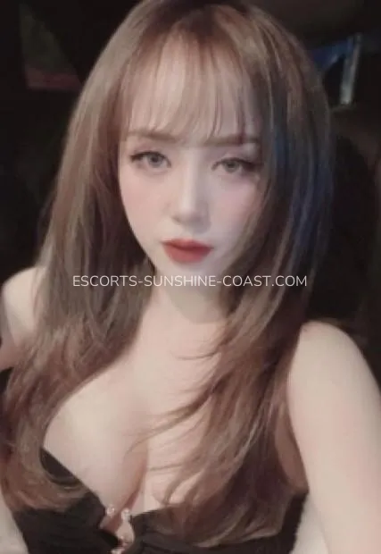 Escorts Sunshine Coast Isabelle