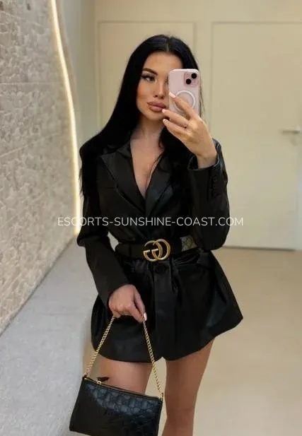 Escorts Sunshine Coast Astrid — 6