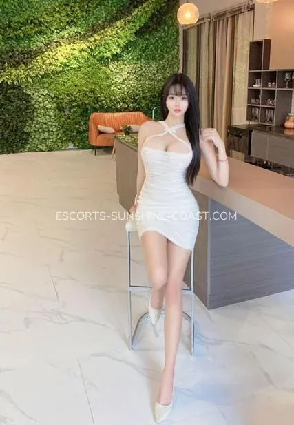 Escorts Sunshine Coast Vera — 1
