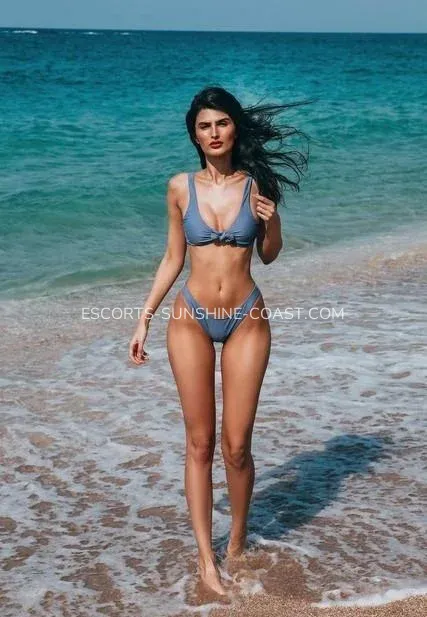 Escorts Sunshine Coast Viola — 6