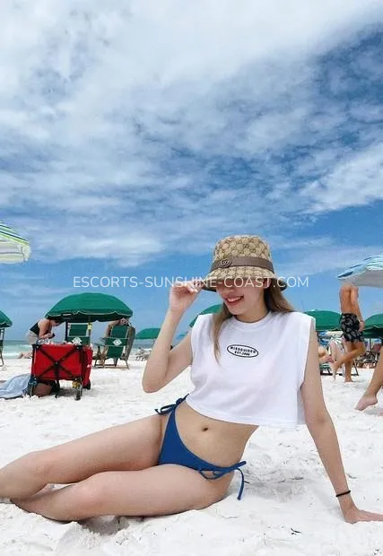 Escorts Sunshine Coast Jordyn — 2