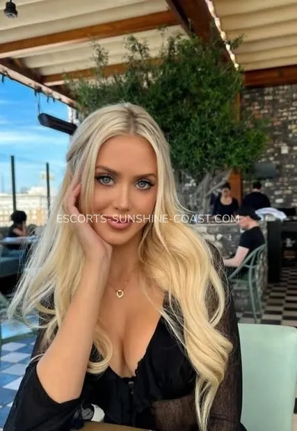 Escorts Sunshine Coast Angelica — 2