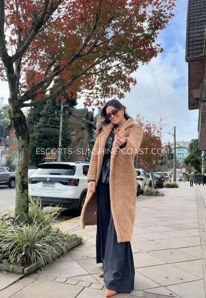 Escorts Sunshine Coast Angela — 5