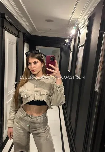 Escorts Sunshine Coast Therese — 3