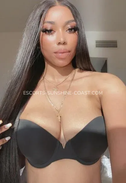 Escorts Sunshine Coast Maj — 4