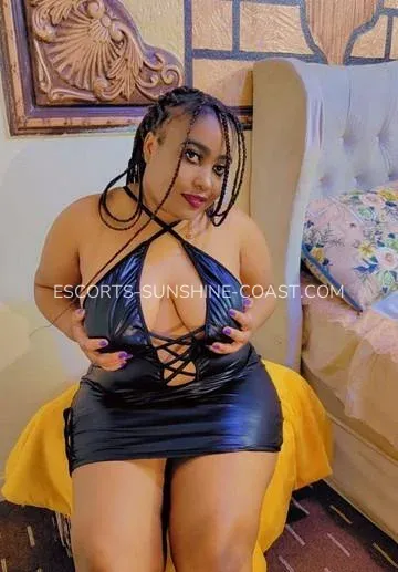 Escorts Sunshine Coast Kylee — 1